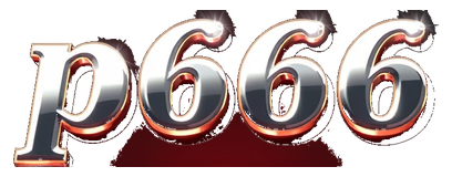 p6666 logo